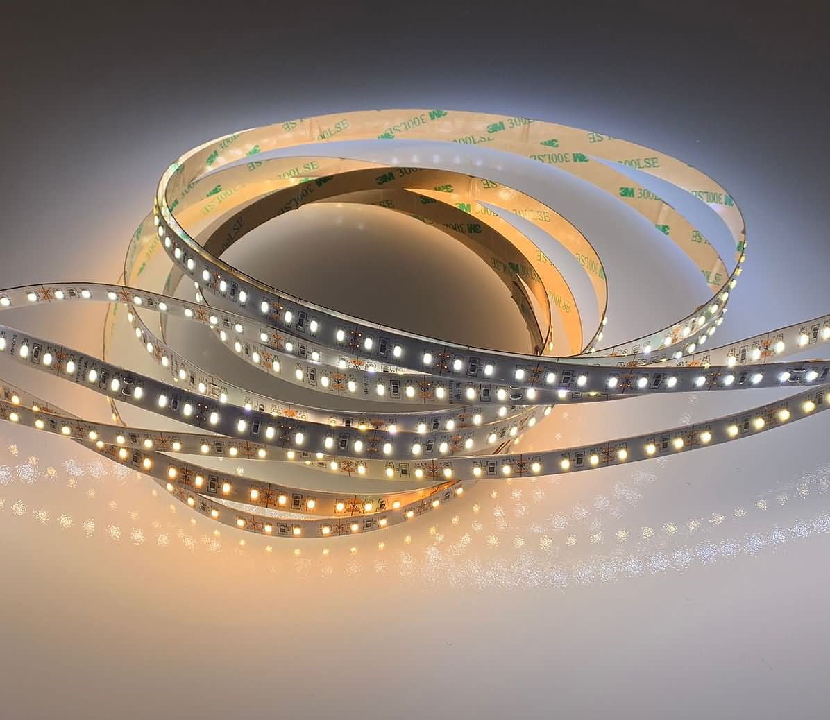 LED strips