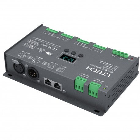 LED controllers