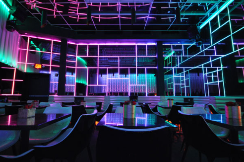 Pixel LED Strips