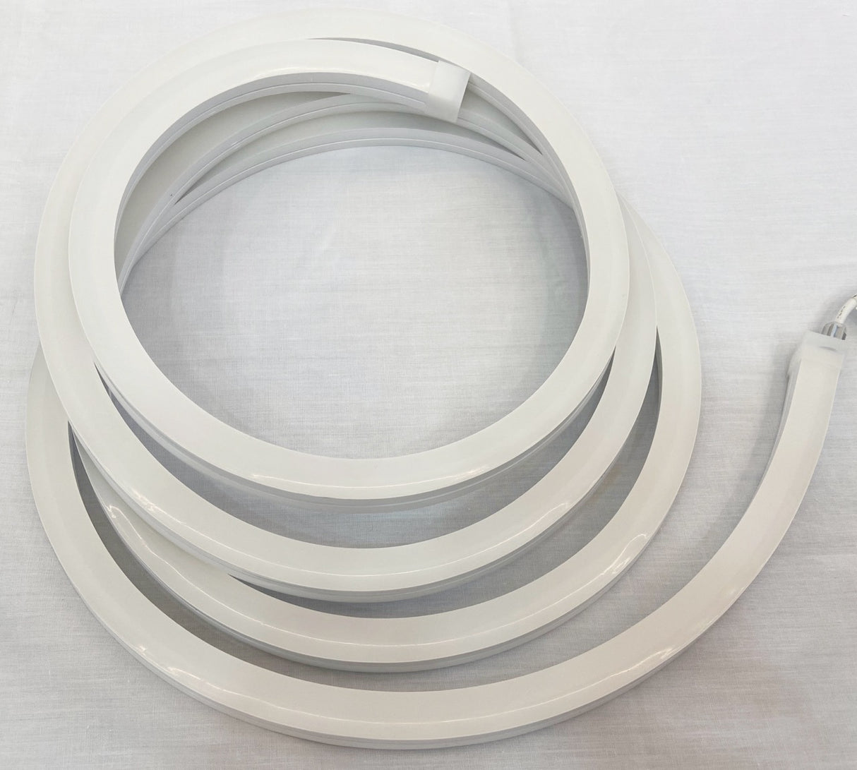 Led strip Neon flex 16x16 RGBW 3000K