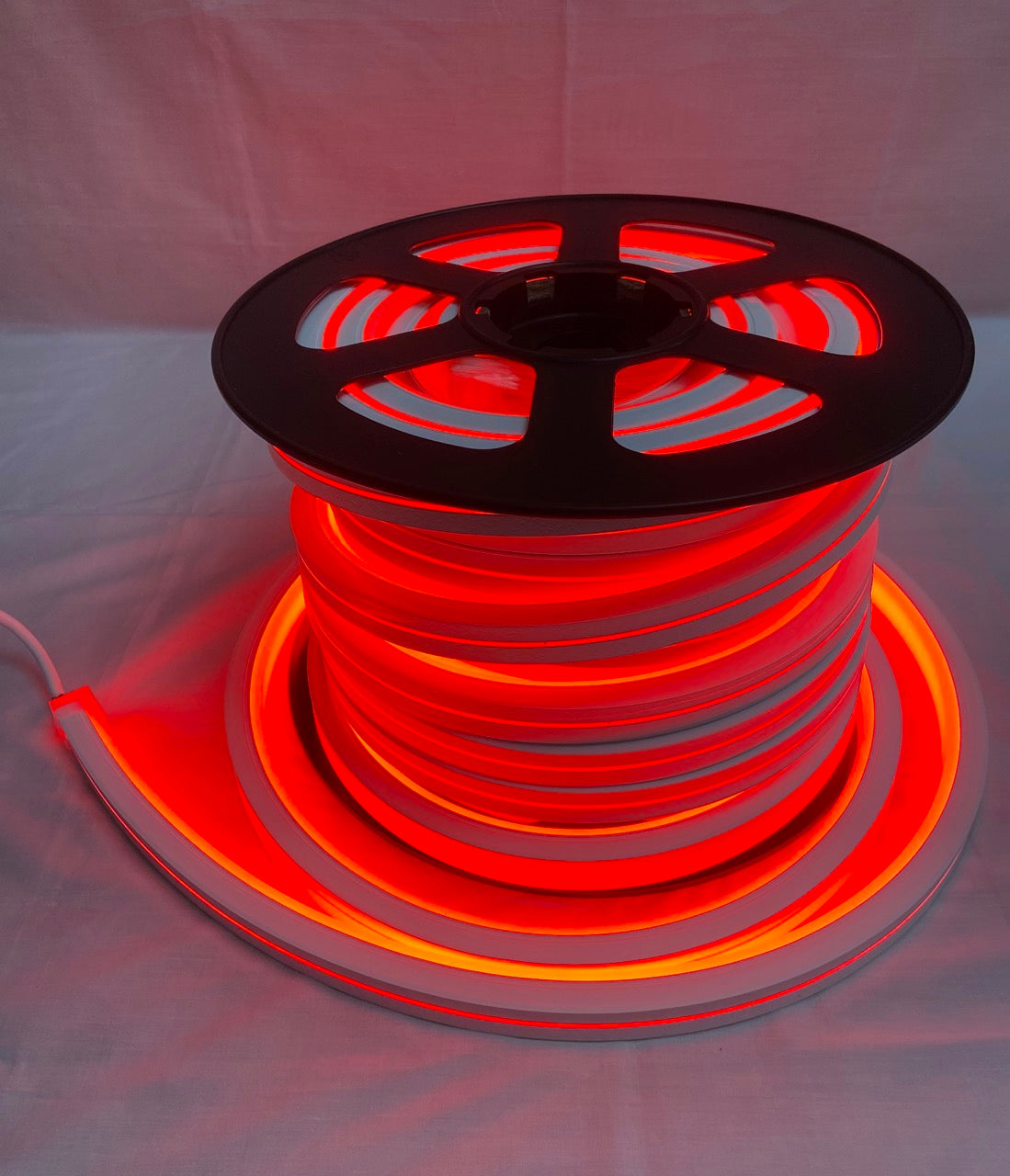Led strip Neon flex 18x20 RGBW 3000K