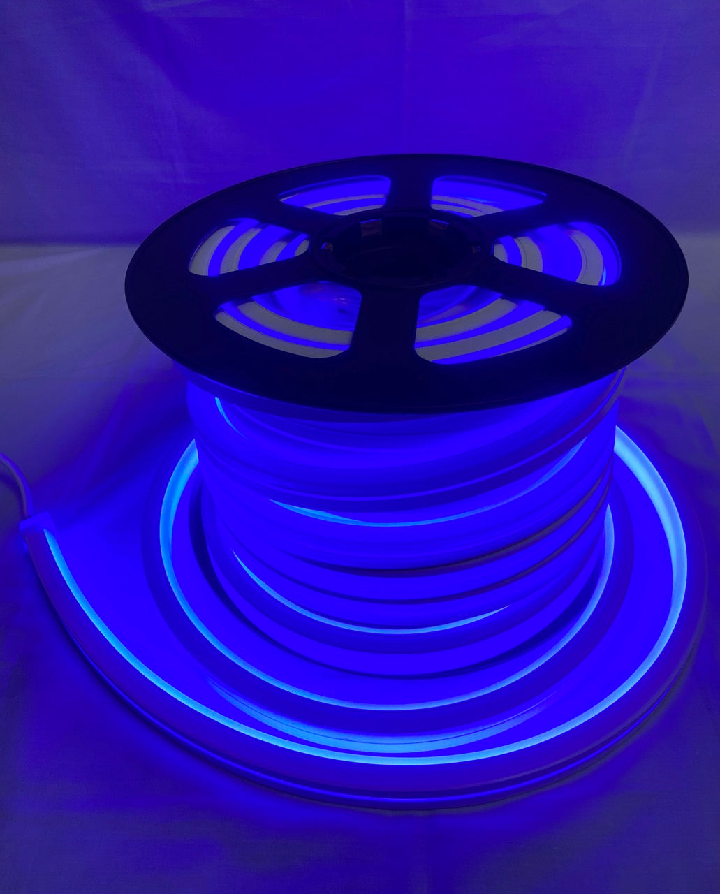Led strip Neon flex 18x20 RGBW 3000K