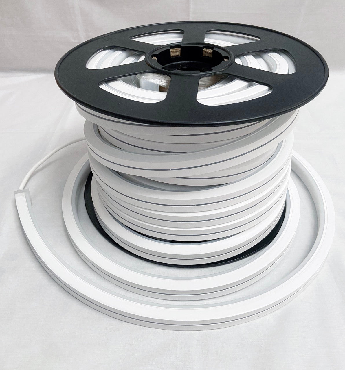 Led strip Neon flex 18x20 warm wit 3000K
