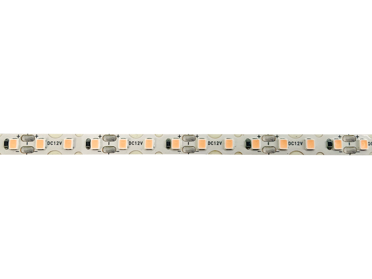 Led strip S-Shape Purple