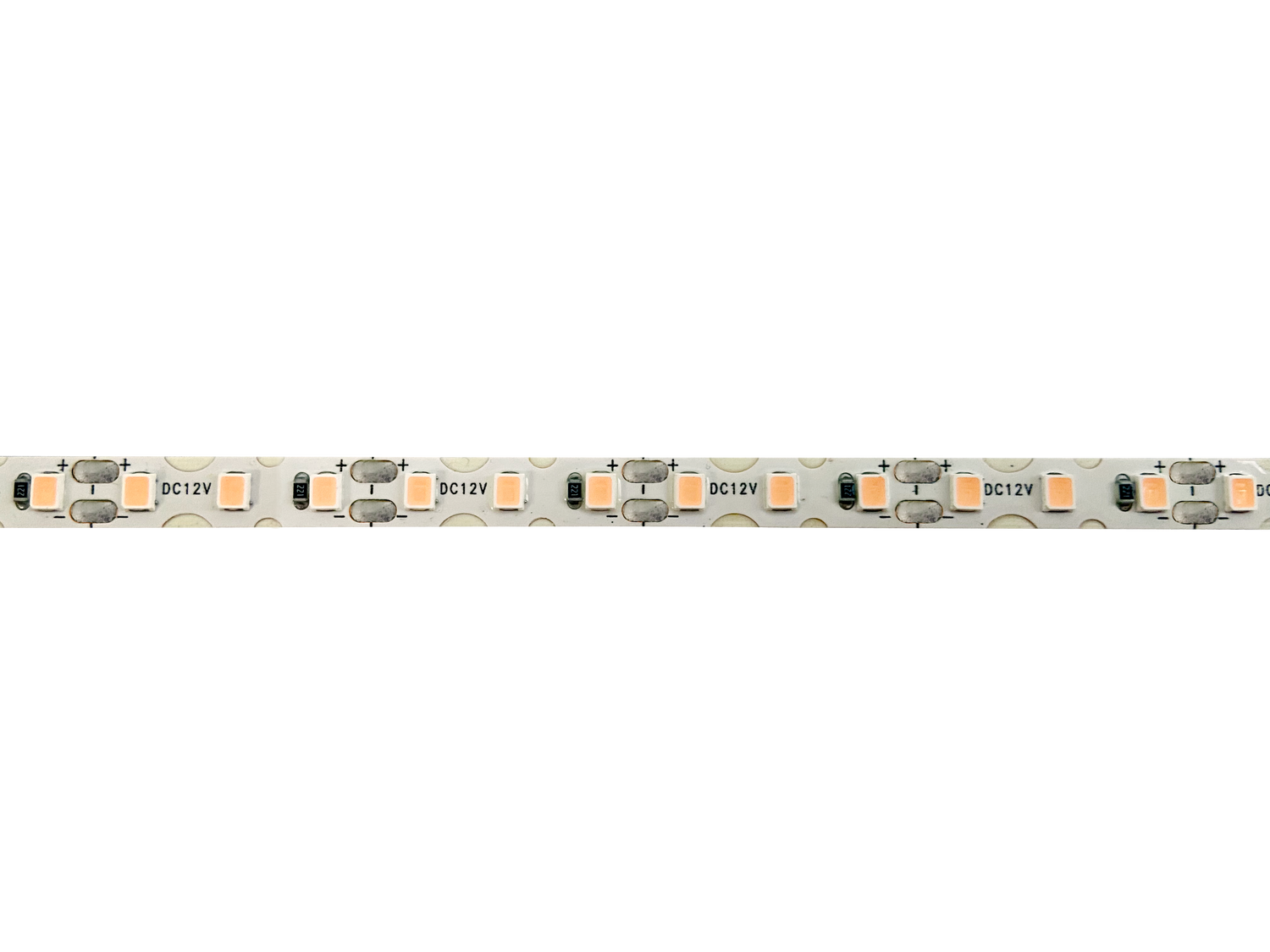 Led strip S-Shape Purple