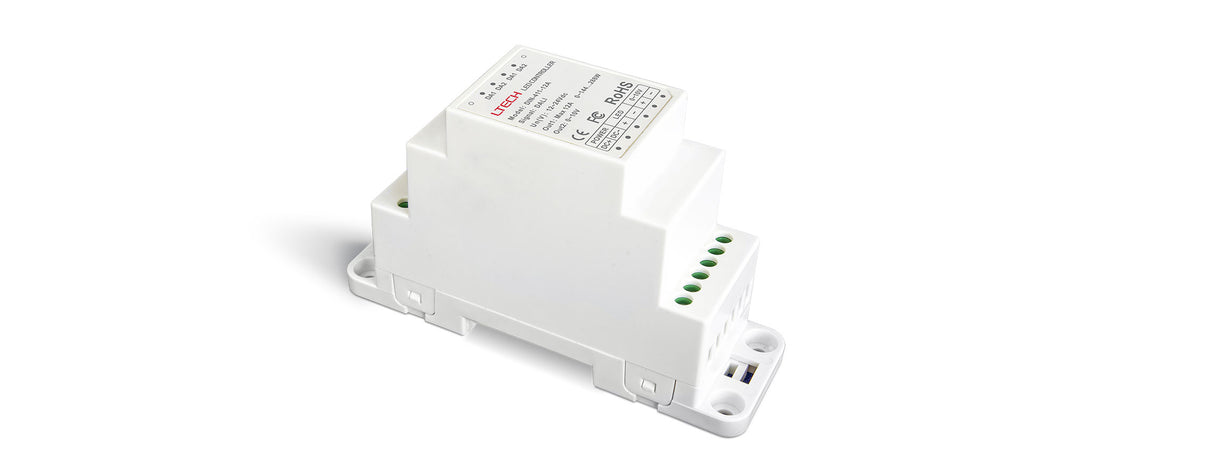 LED Driver DALI DIN-Rail 1x12A