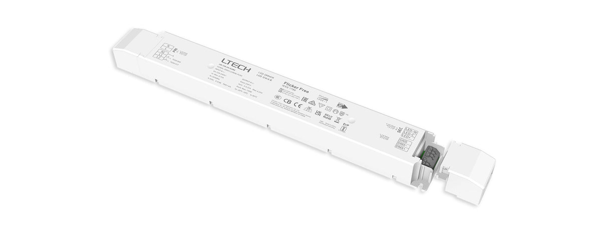 LED Driver CT DMX 150W 24V