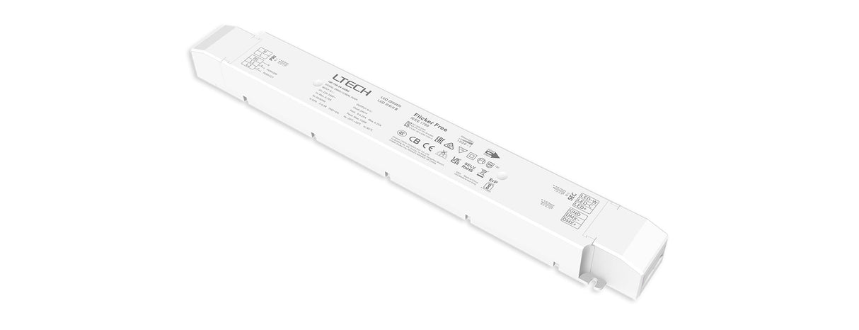 LED Driver CT DMX 150W 24V