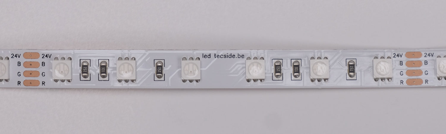 Led strip RGB