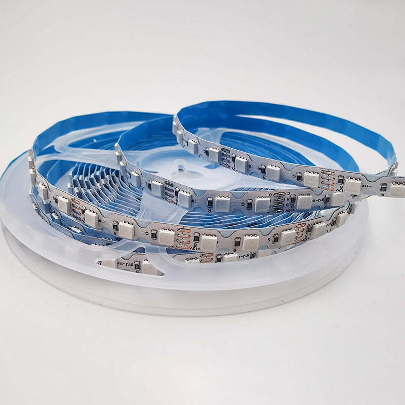 Led strip S-Shape RGB