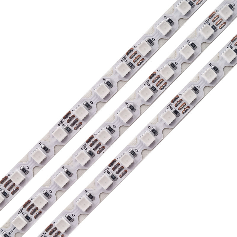 Led strip S-Shape RGB