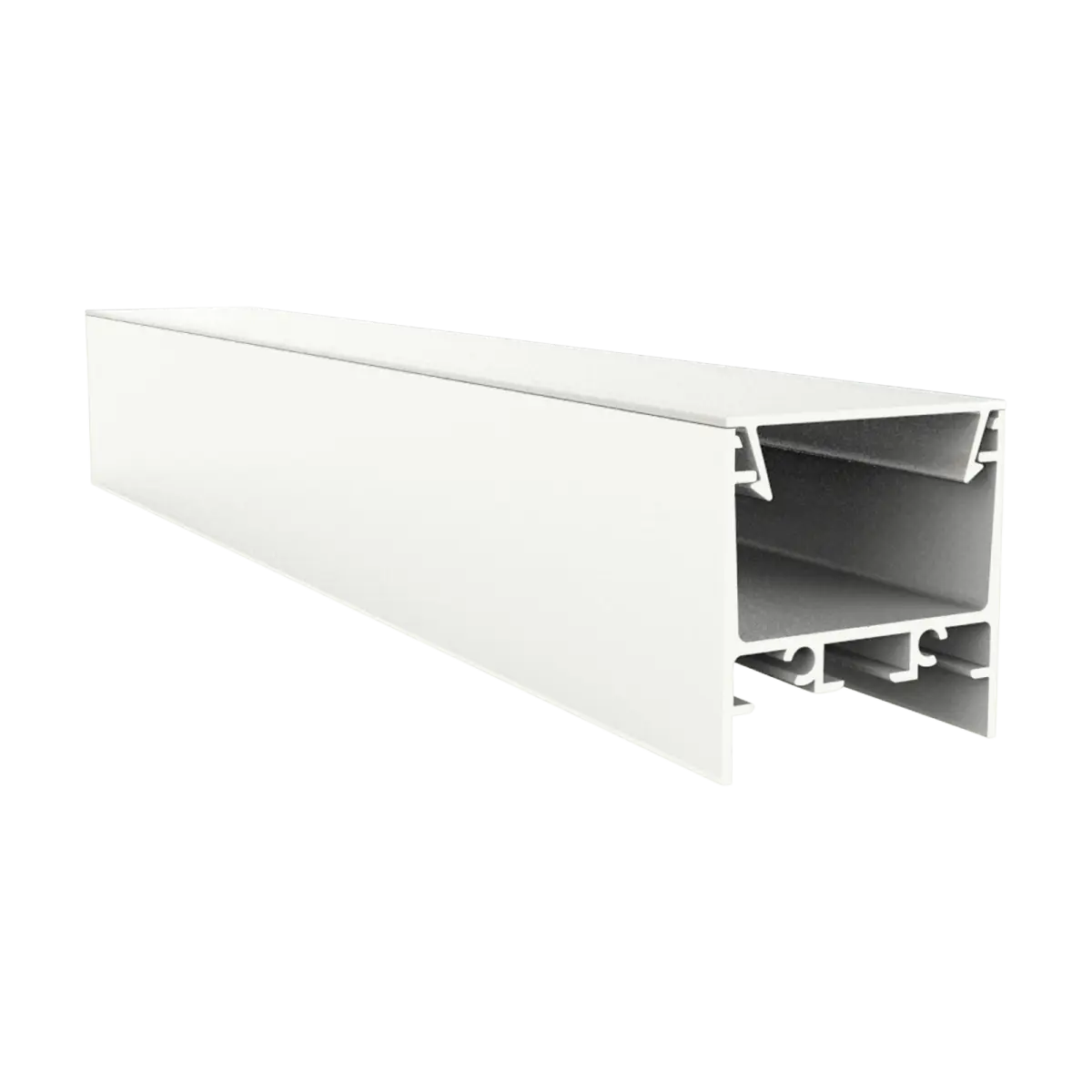 XL Opbouw profiel 30x30mm