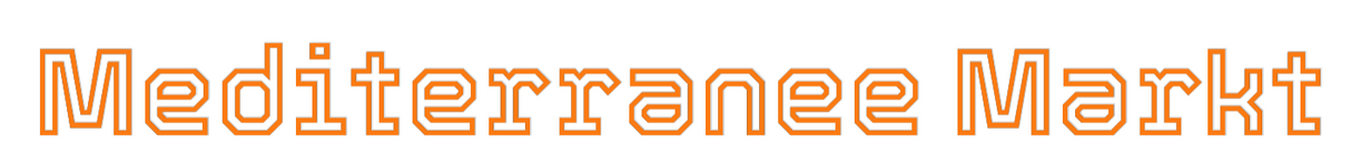 Custom Neon: Mediterranee ...