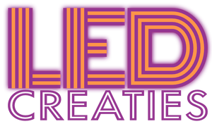 Led creaties