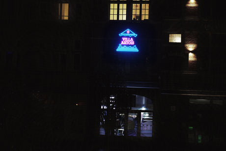 Villa Artois