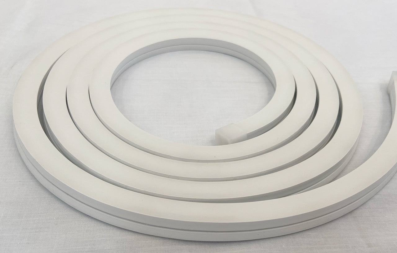 Led strip pixel Neon flex 16x16 RGBW 3000K