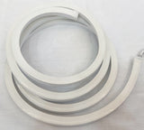 Led strip pixel Neon flex 16x16 RGBW 3000K