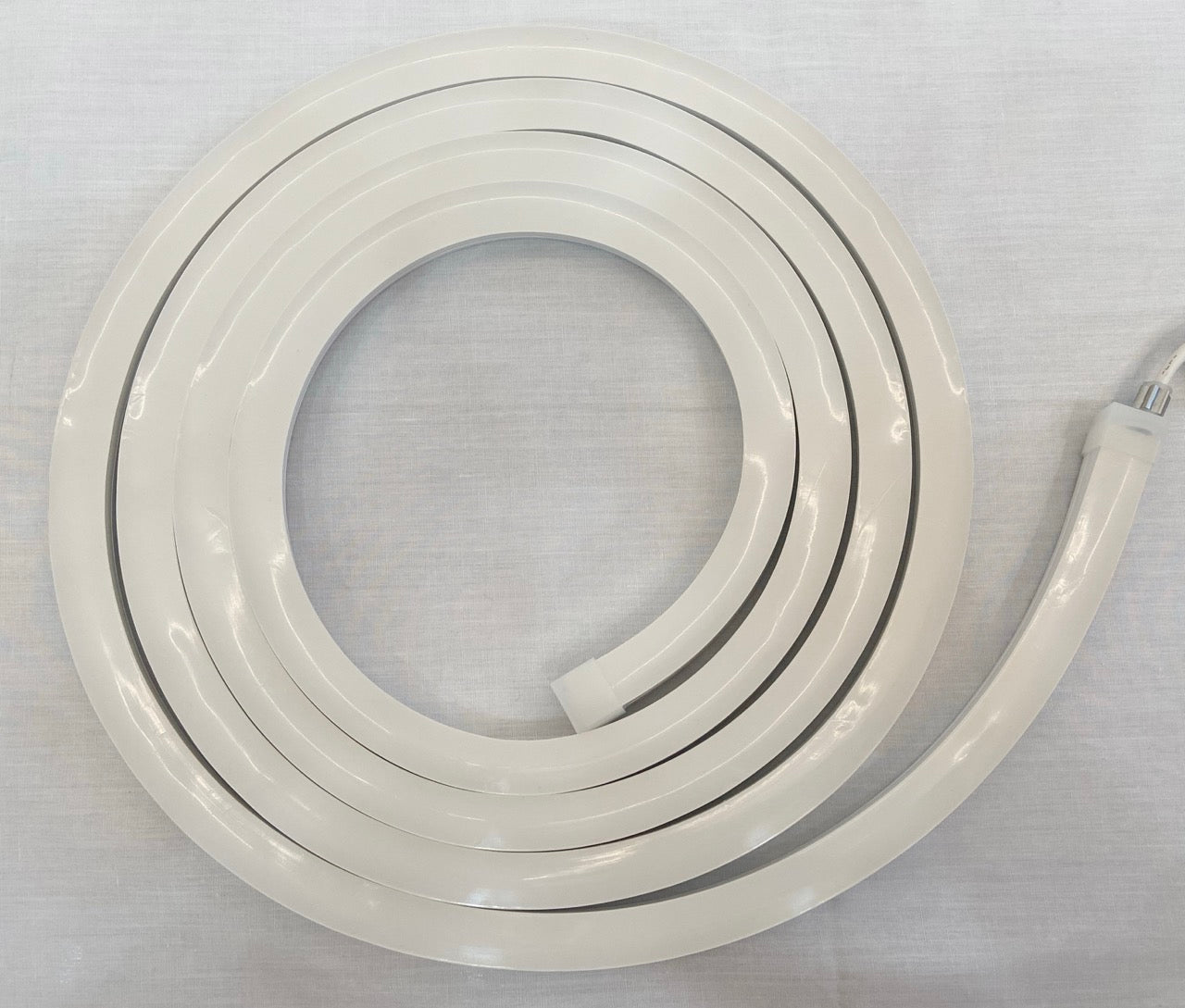 Led strip pixel Neon flex 16x16 RGBW 3000K