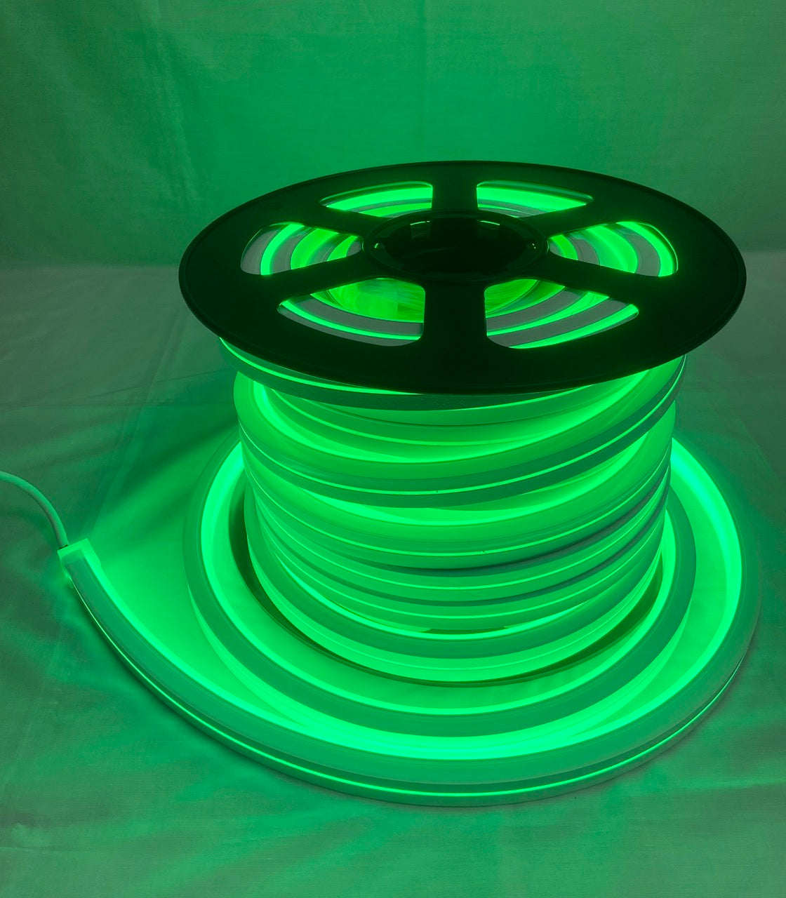 Led strip pixel Neon flex 18x20 RGBW 3000K