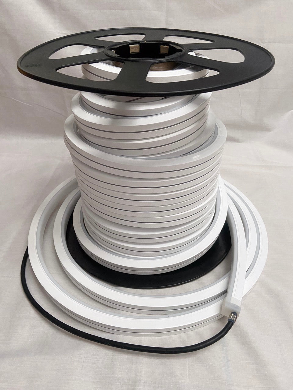 Led strip Neon flex 18x20 RGBW 3000K