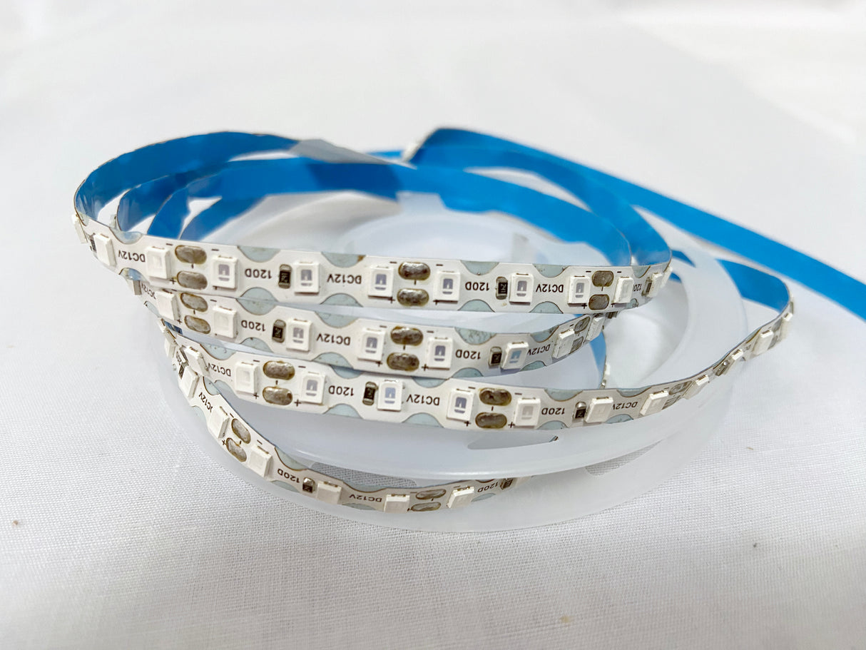Led strip S-Shape Blue