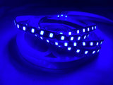 Led strip S-Shape Blue