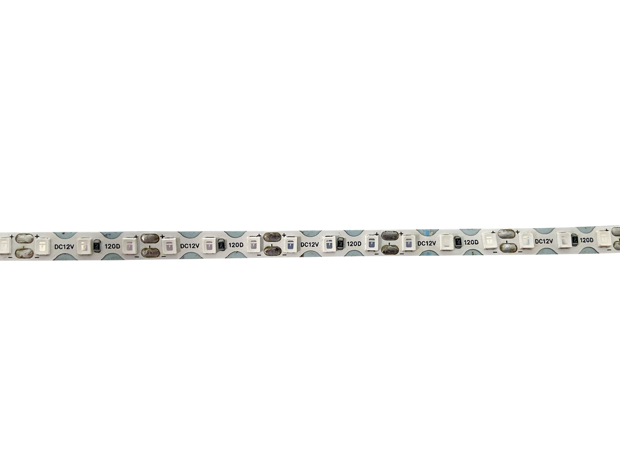 Led strip S-Shape Blue