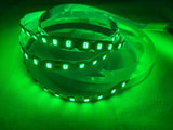 Led strip S-Shape Green