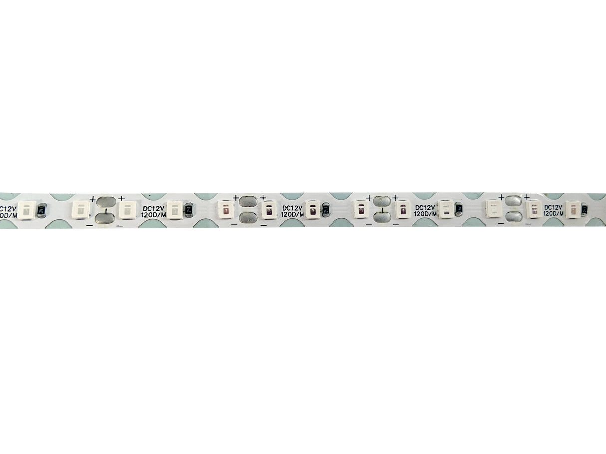 Led strip S-Shape Green