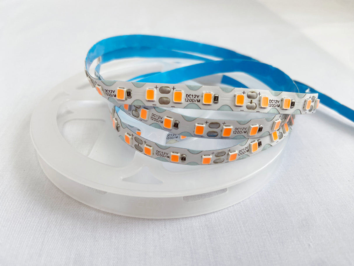 Led strip S-Shape Orange