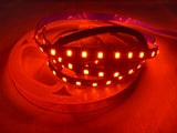 Led strip S-Shape Orange