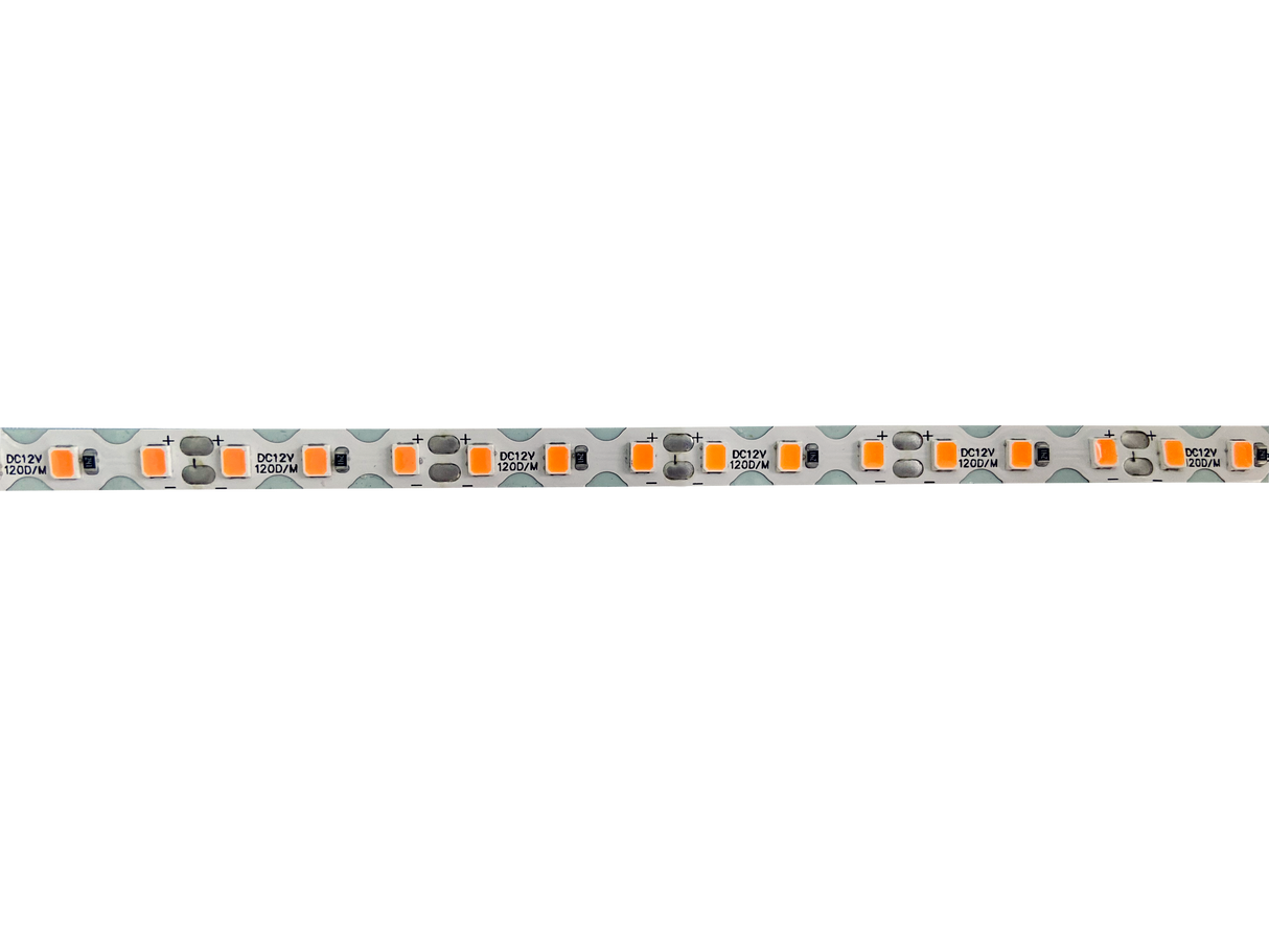 Led strip S-Shape Orange