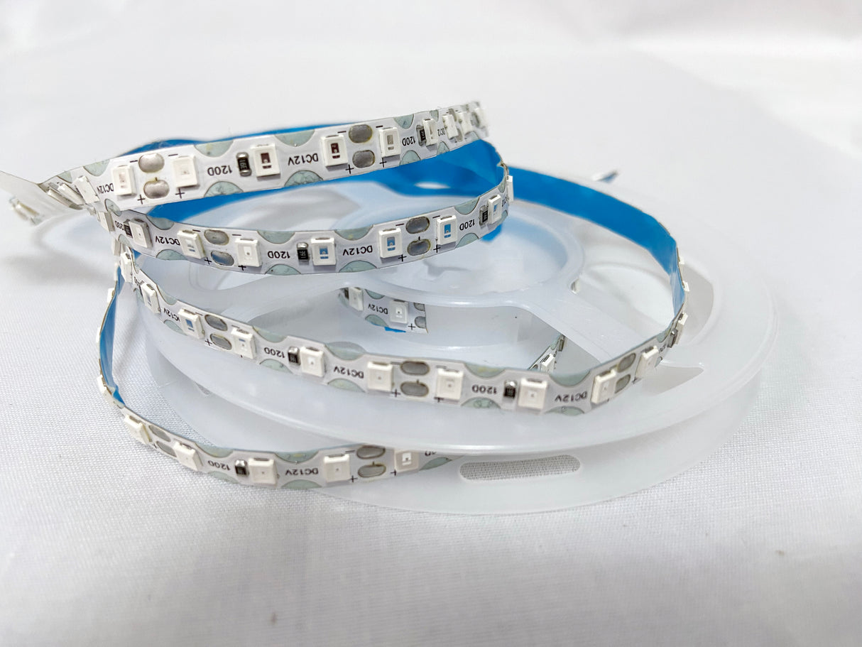 Led strip S-Shape Red