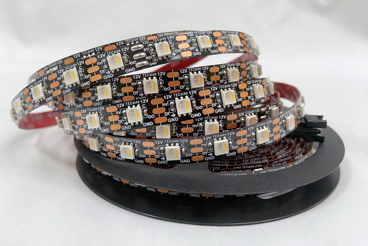 Led strip 60pixel RGBW 4000K