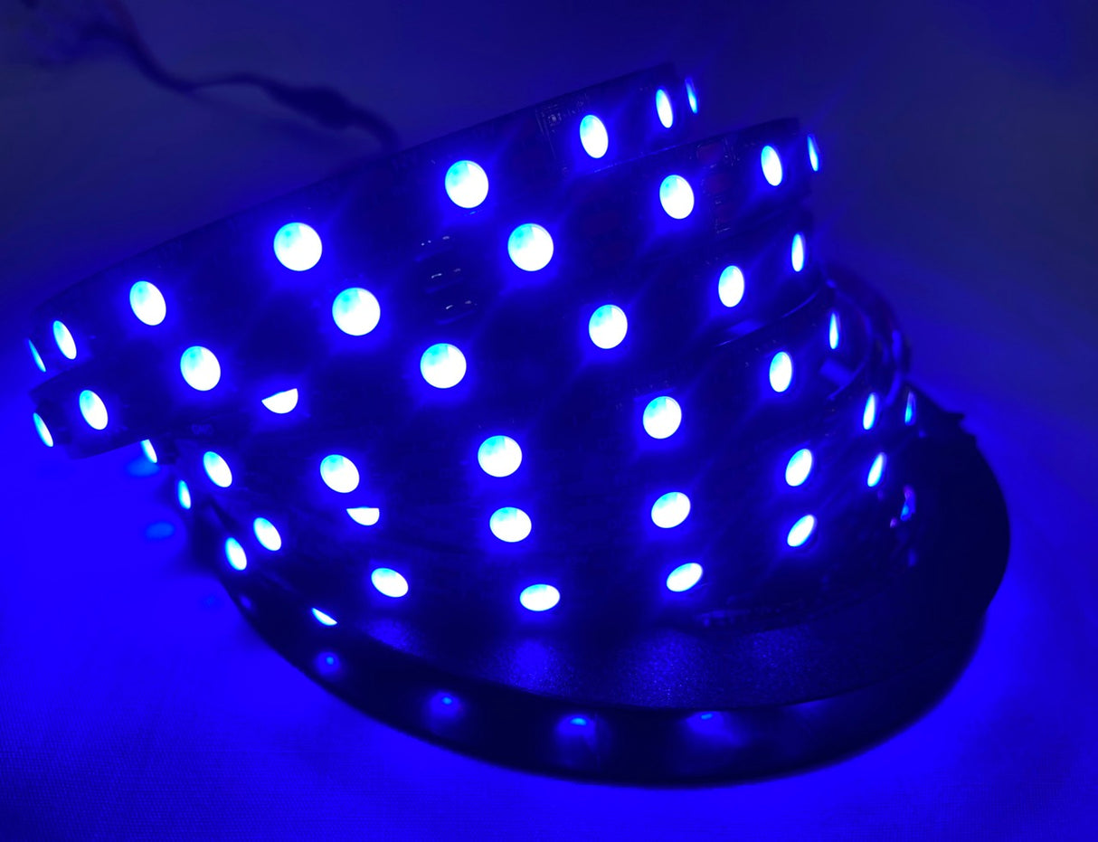 Led strip 60pixel RGBW 4000K