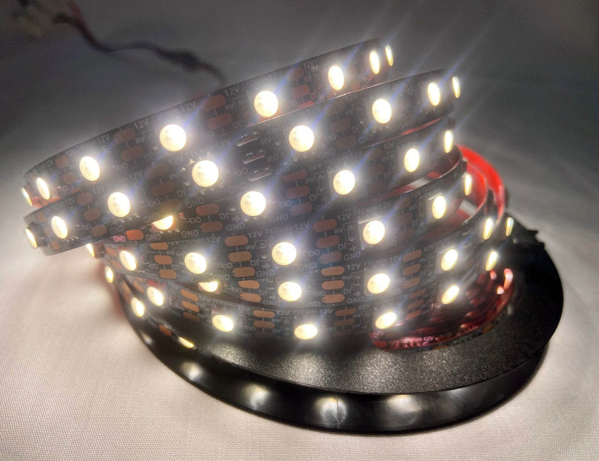 Led strip 60pixel RGBW 4000K