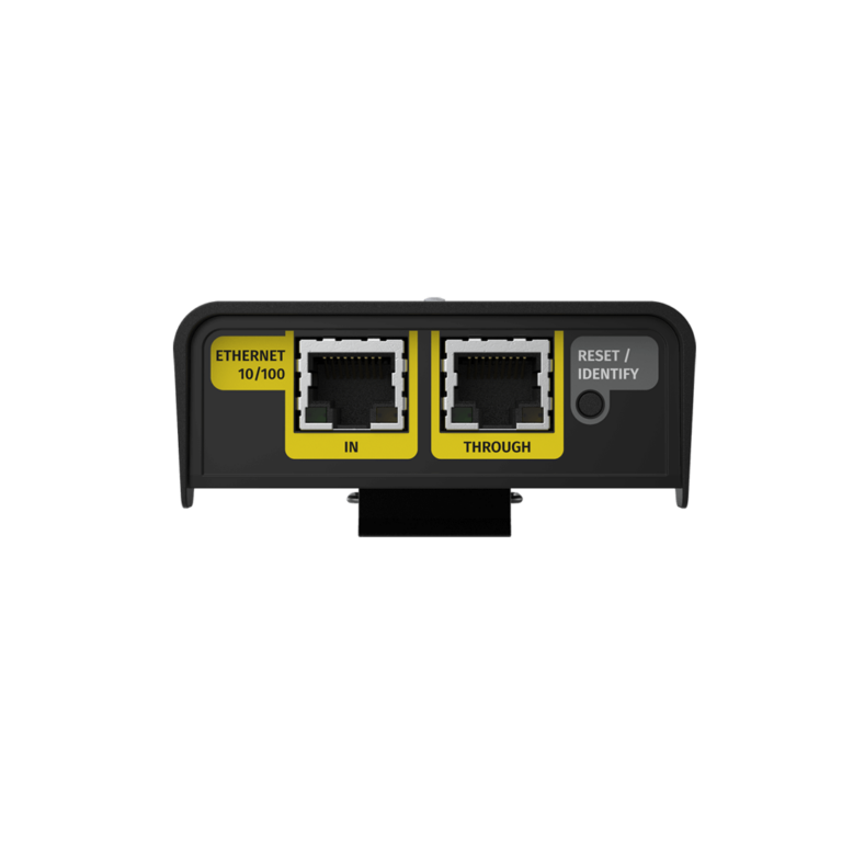 16 universes Pixel LED sturing