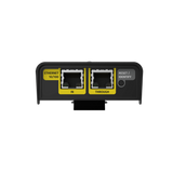 16 universes Pixel LED sturing
