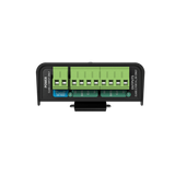16 universes Pixel LED sturing