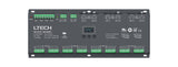 LED Decoder DMX OLED 32x3A