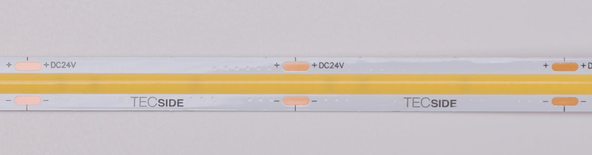 Led strip COB warm wit 2700K