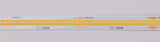Led strip COB warm wit 2700K