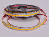 Led strip COB warm wit 2700K