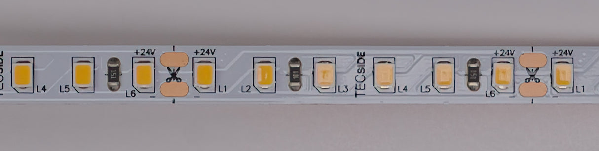 Led strip koud wit 5600K