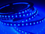 Led strip RGBWW warm wit en koud wit