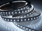 Led strip RGBWW warm wit en koud wit