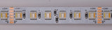 Led strip RGBWW warm wit en koud wit