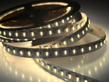 Led strip RGBWW warm wit en koud wit