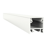 Opbouw profiel 15x15mm