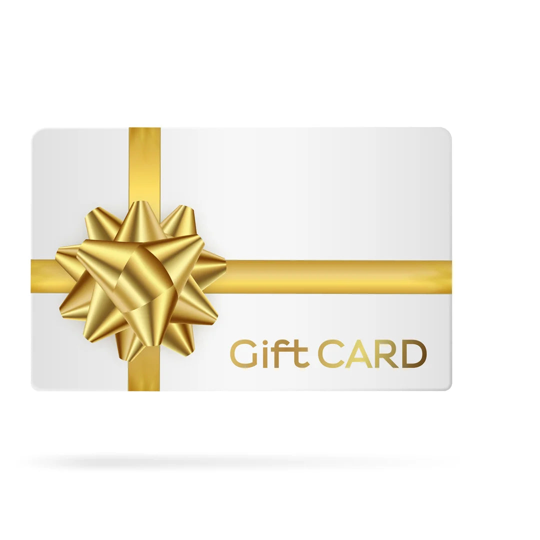 Led creaties gift card